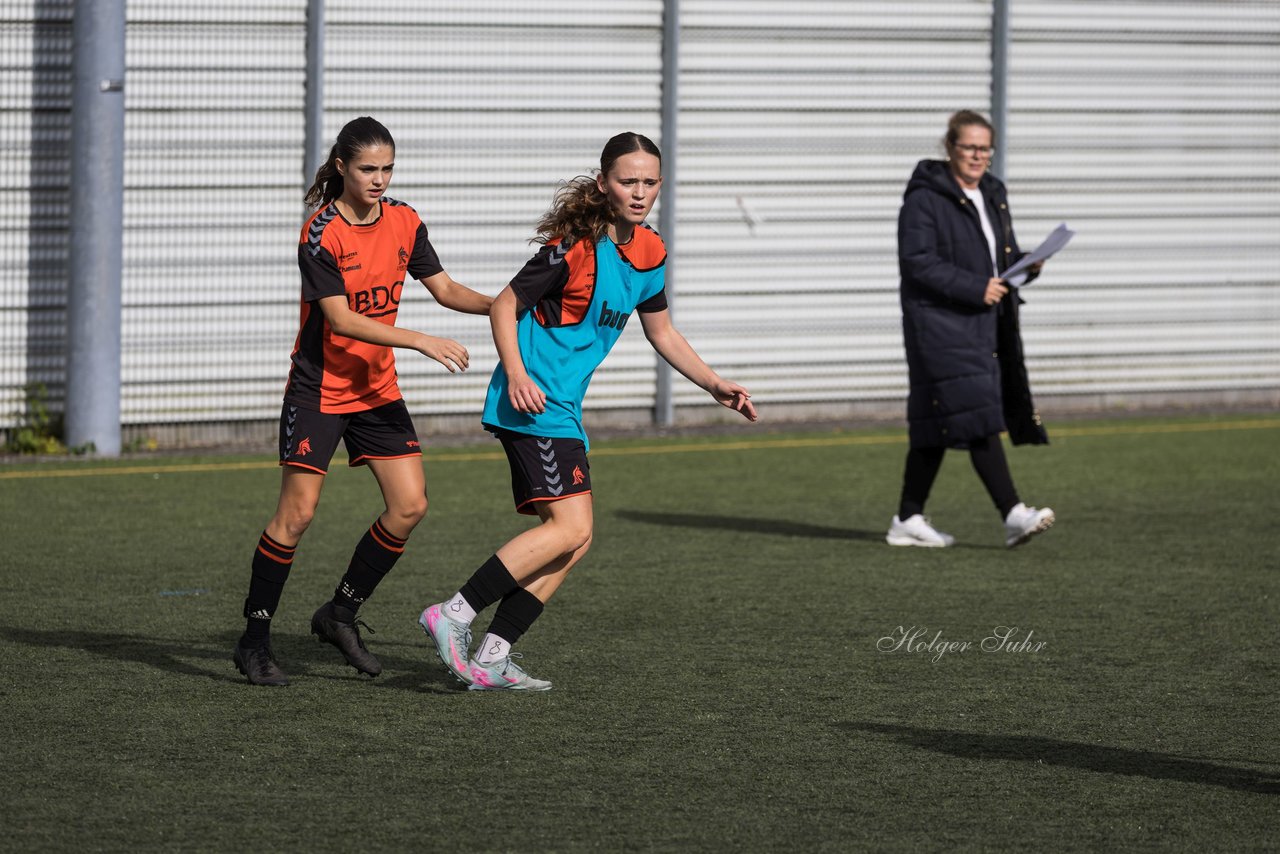 Bild 178 - wCJ Holstein Kiel Turnier